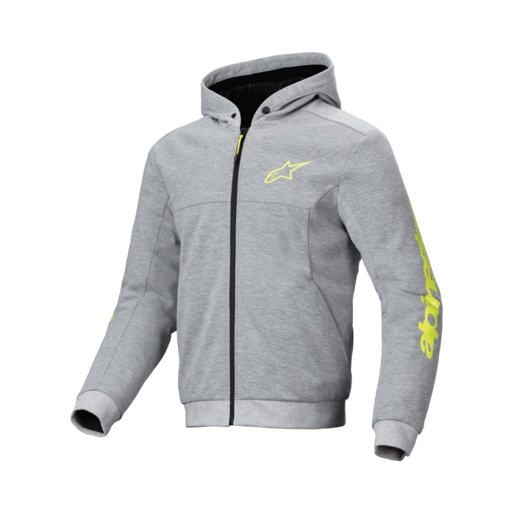 CHROME V2 SPORT HOODIE