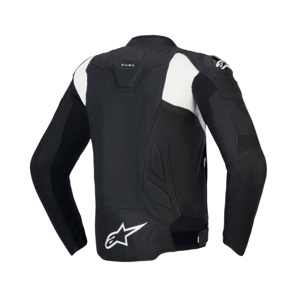 Dusk Airflow Leather Jacket