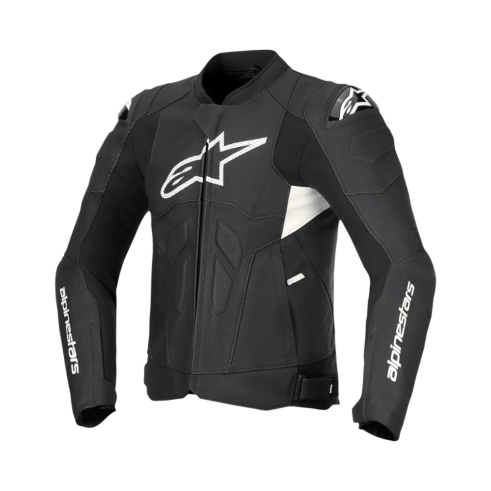 Dusk Airflow Leather Jacket