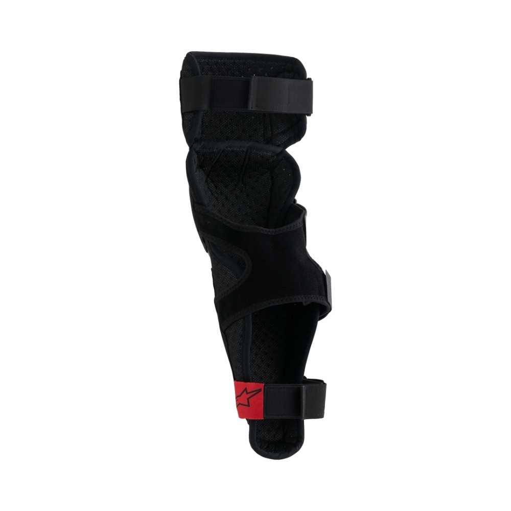 BIONIC ACTION KNEE SHIN PROTECTOR *ASIA