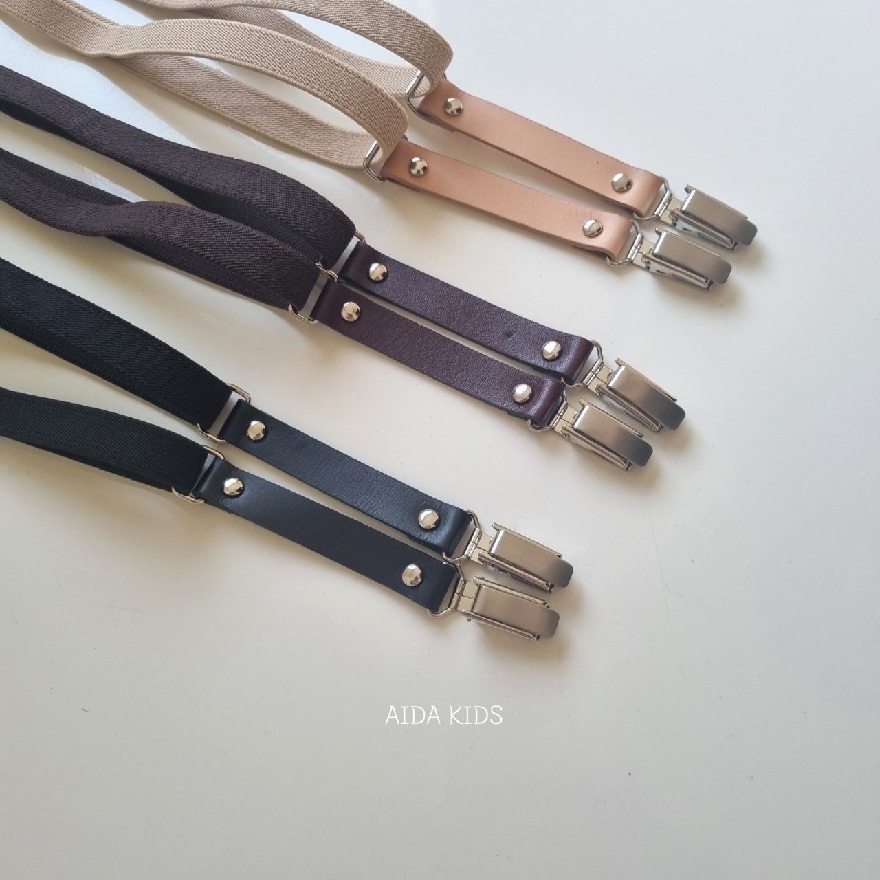 Aida Suspender
