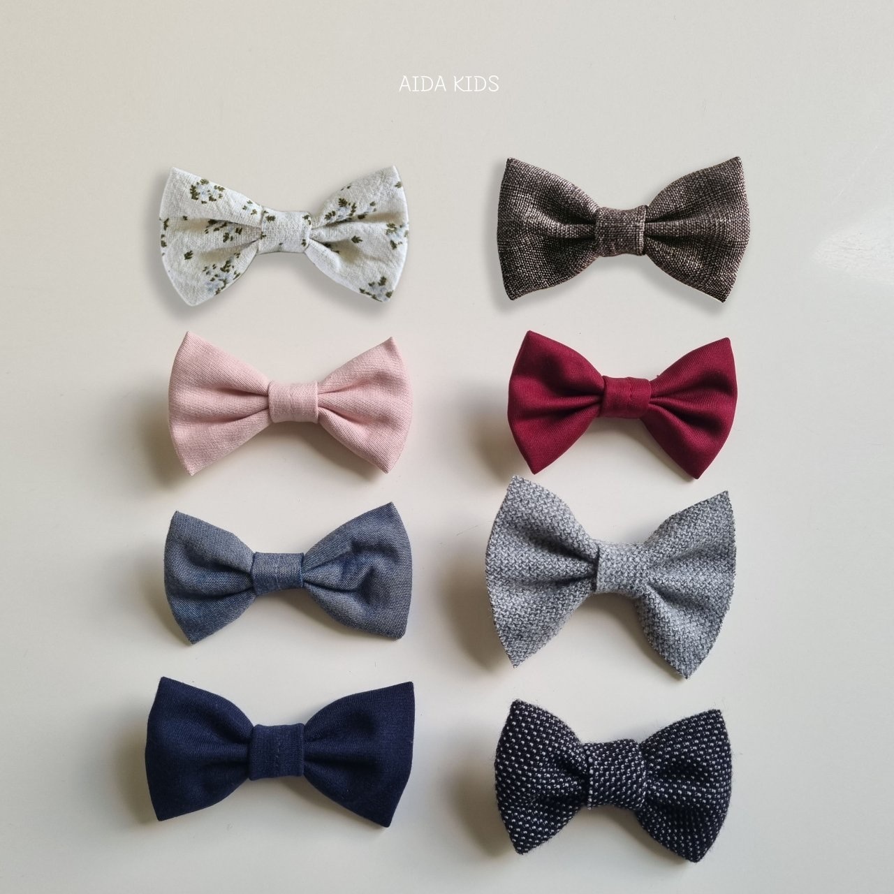 Aida Bow Tie