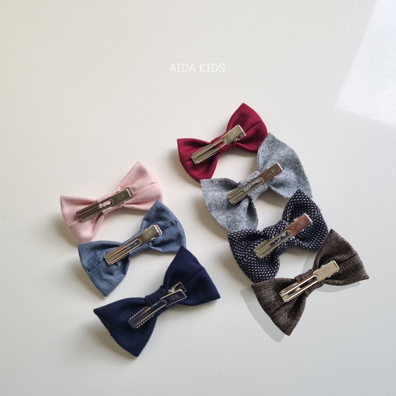 Aida Bow Tie
