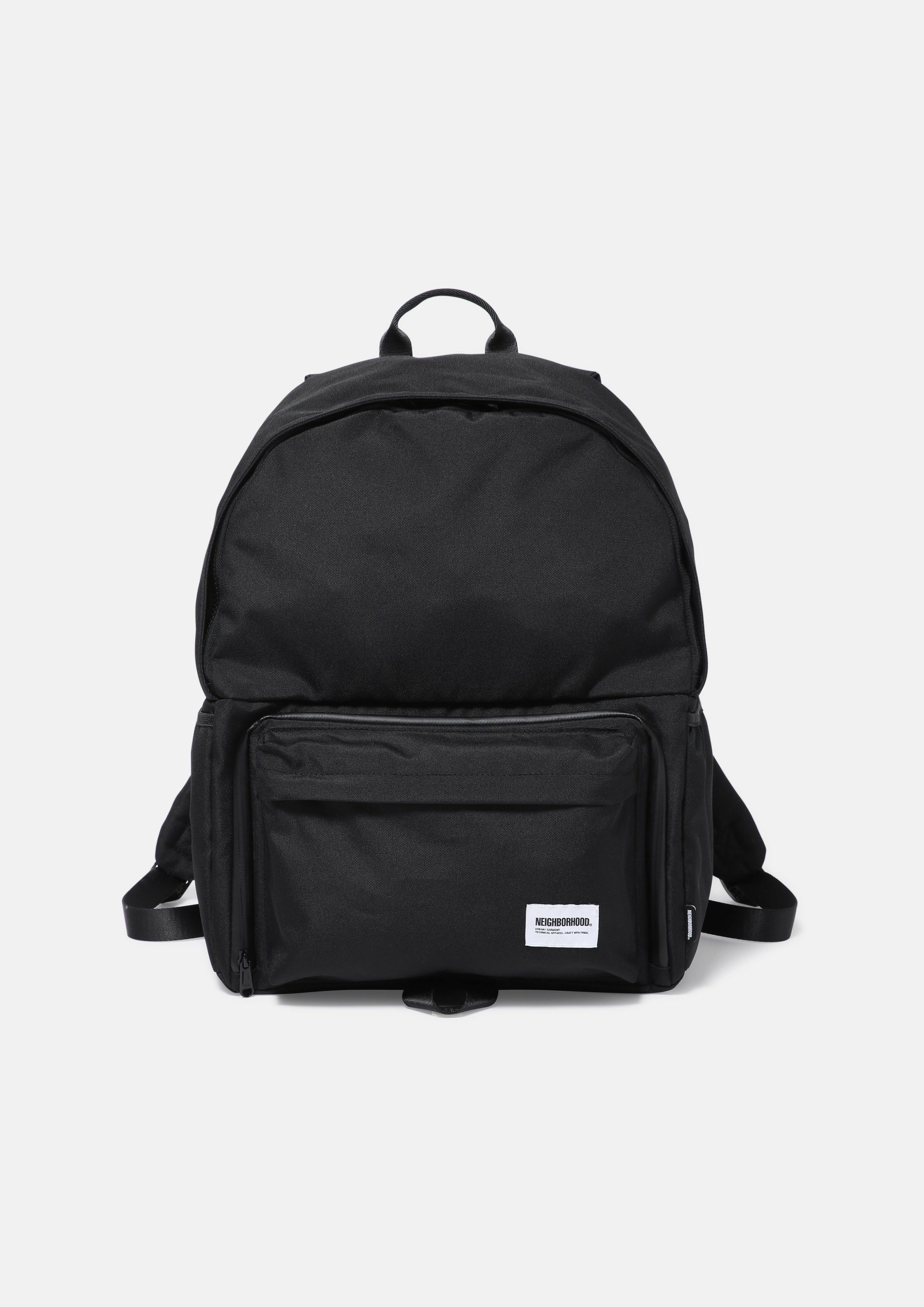 25SS NEIGHBORHOOD SOFT COOLER BACKPACK新品 代購商品』2025SS NEIGHBORHOOD NBHD SOFT COOLER BACKPACK 背包