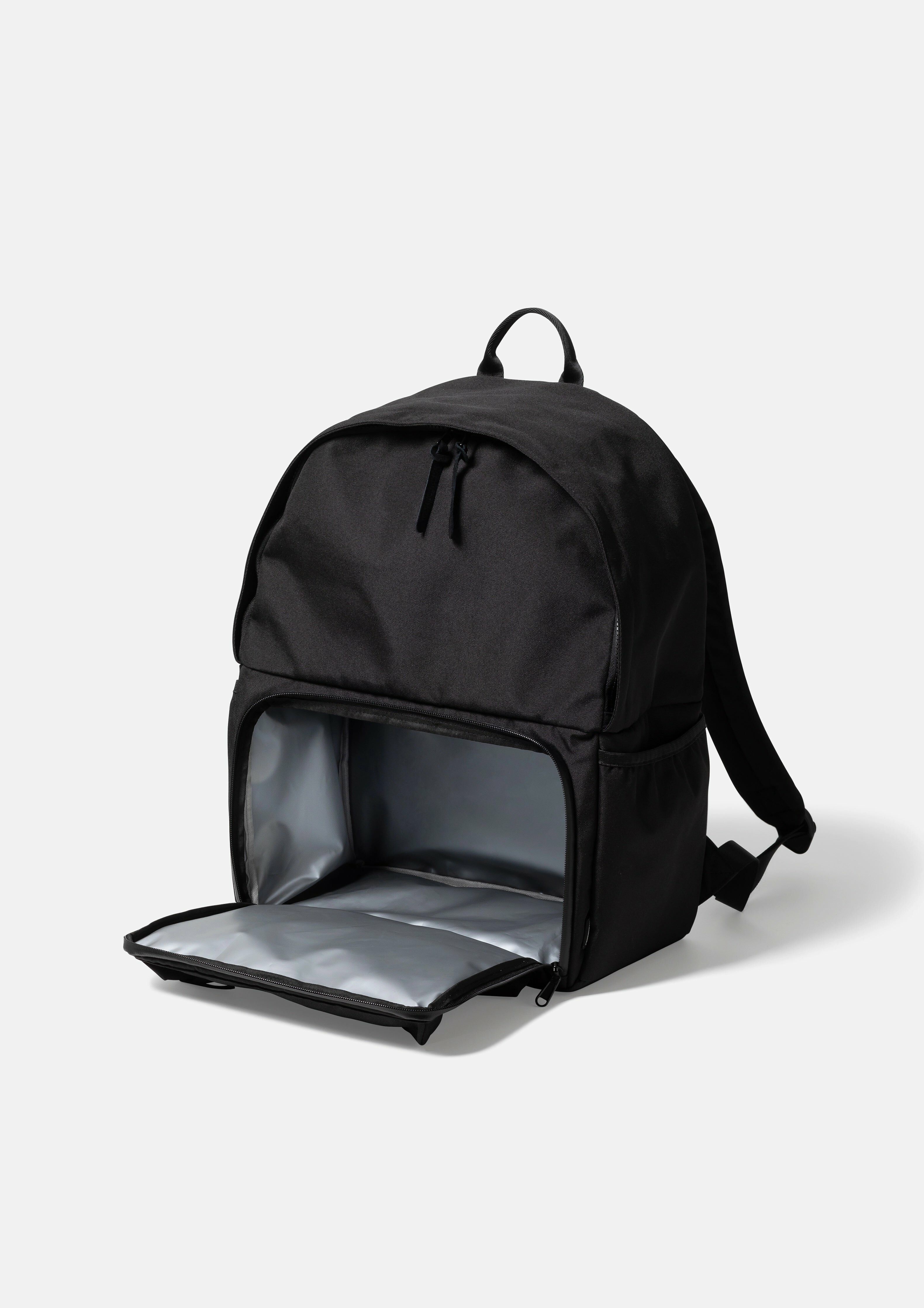 代購商品』2025SS NEIGHBORHOOD NBHD SOFT COOLER BACKPACK 背包