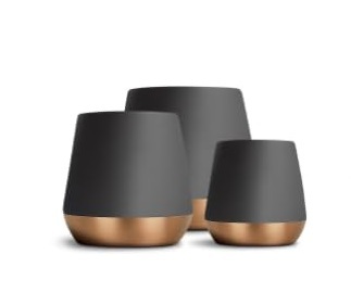 FELLOW 雙層陶瓷杯 Joey / Junior Demitasses