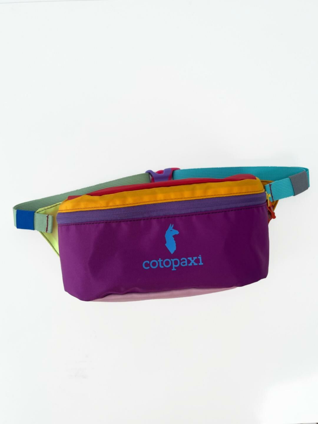 Cotopaxi 美洲羊駝包