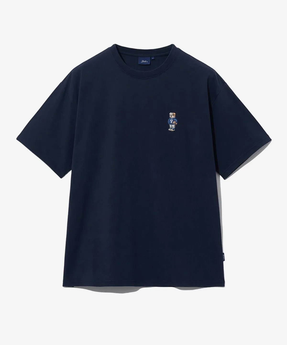 YALE UNIVERSITY DAN T-SHIRT