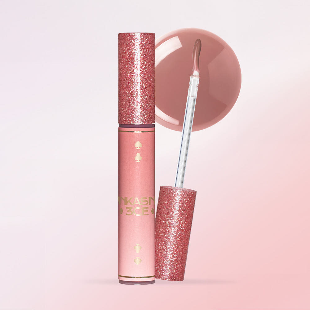 3CE Drop Glow Gel 3.8g [Limited Pinkasino Editon]