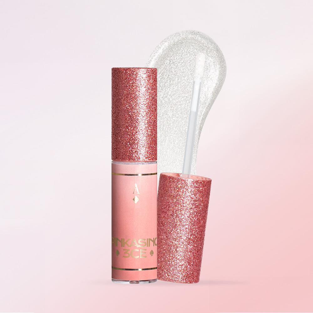 3CE Eye Switch 4.3g [Limited Pinkasino Editon]