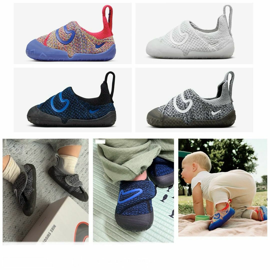 廠單 Nike 嬰童運動鞋