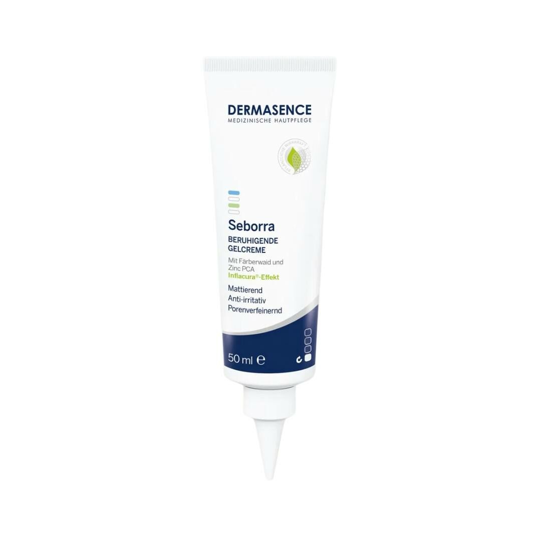 Dermasence Seborra Soothing Gel Cream 50ml