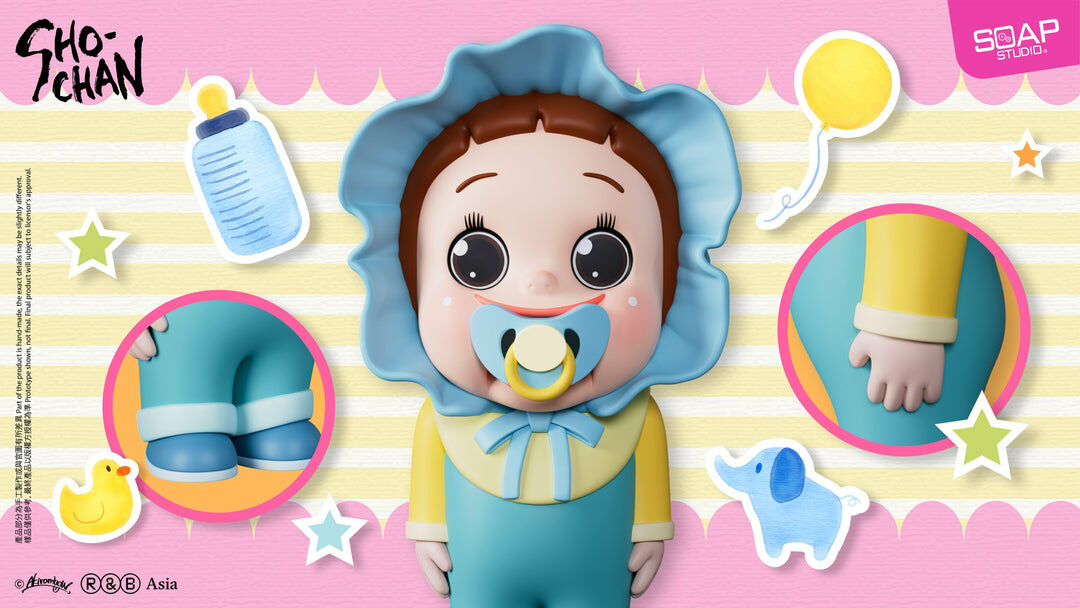 Baby 小燦（P4 JP947）