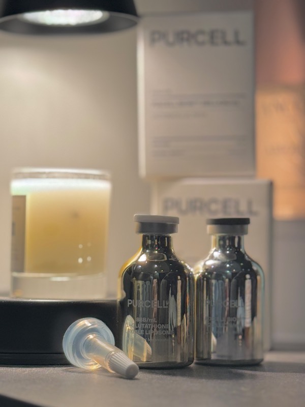 韓國  PURCELL 滋養修復濃縮精華原液 20億/mL 益生菌複合物 30mL