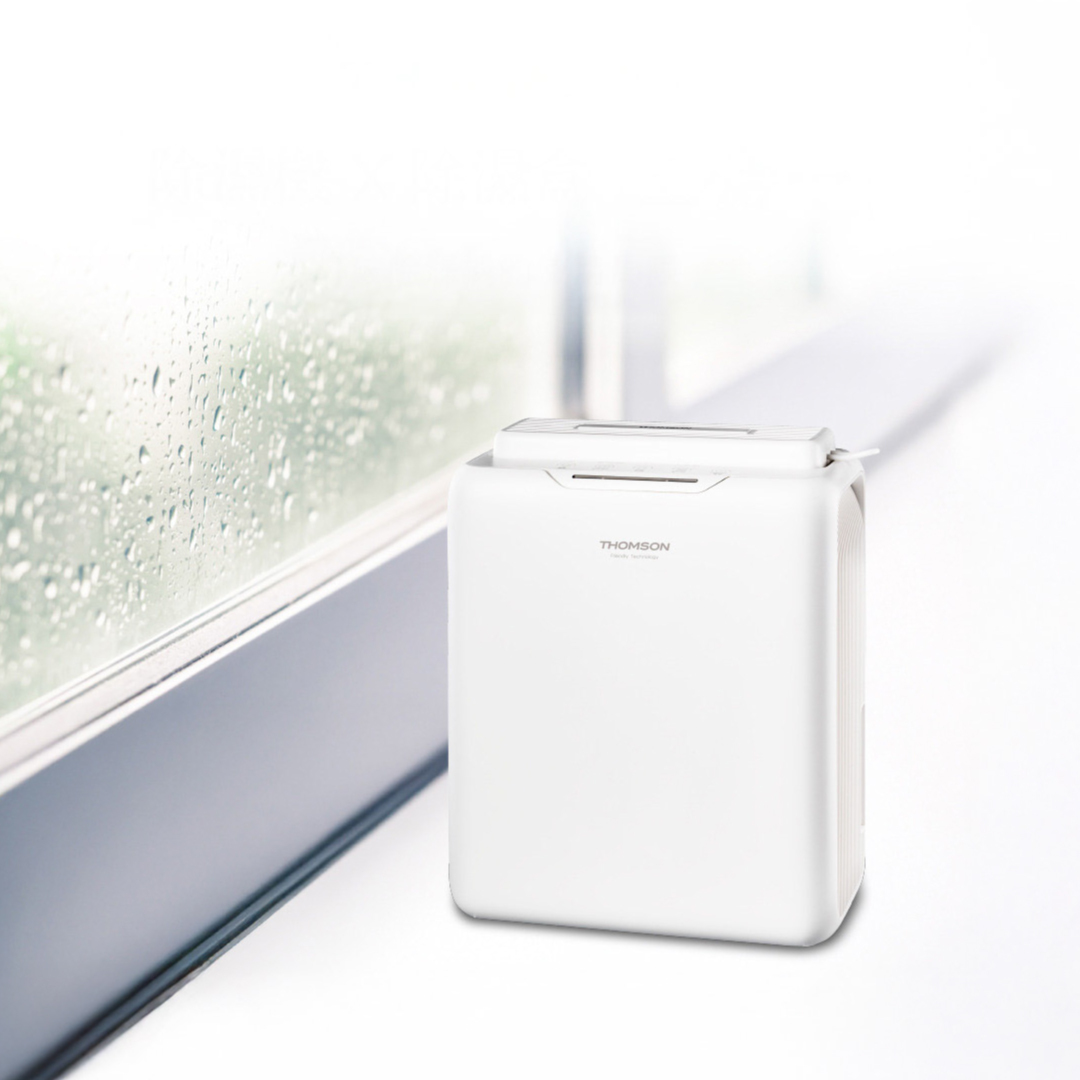 【Widelife】THOMSON 環保除濕機│TM-SADE05