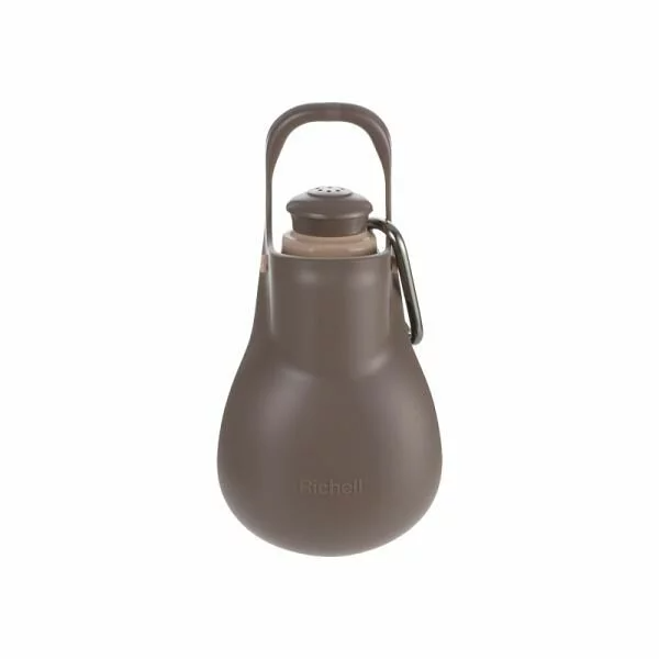 Richell2in1OutdoorWaterFeeder兩用外出飲水器2色外出用品