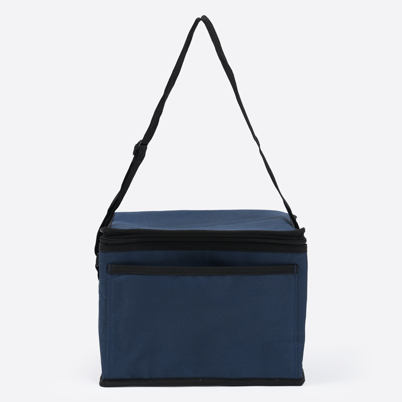 SP 便當袋/海軍藍 28x18.5x18cm
