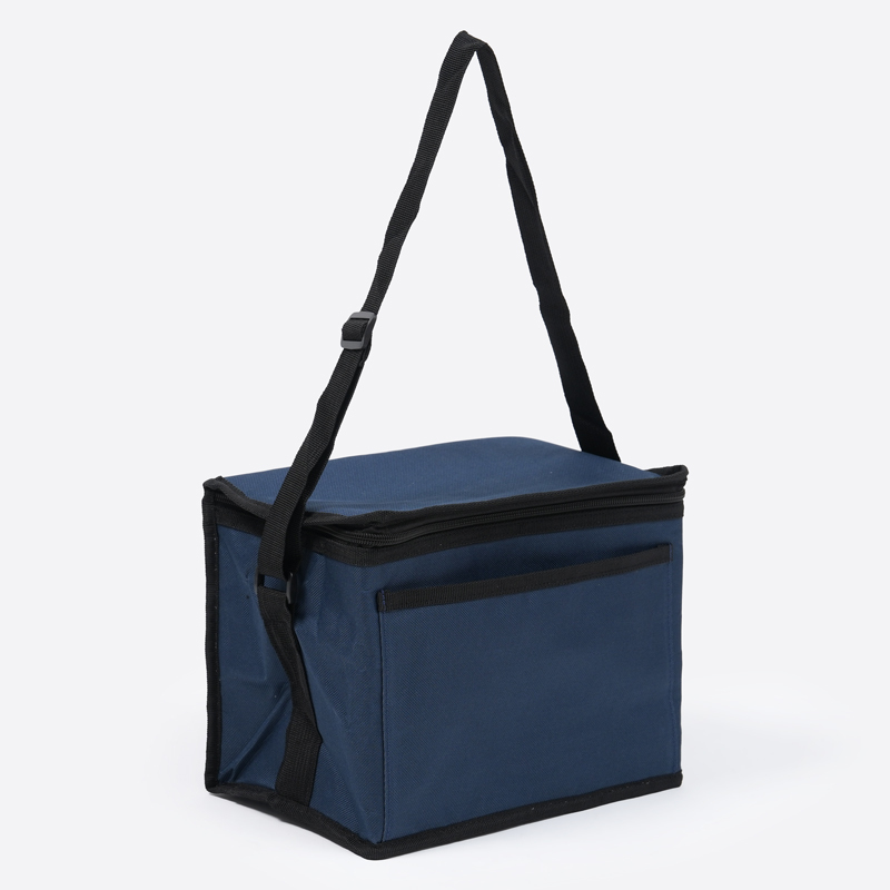 SP 便當袋/海軍藍 28x18.5x18cm