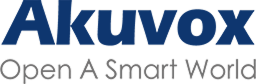 Akuvox Logo