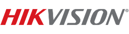 海康威視 Logo