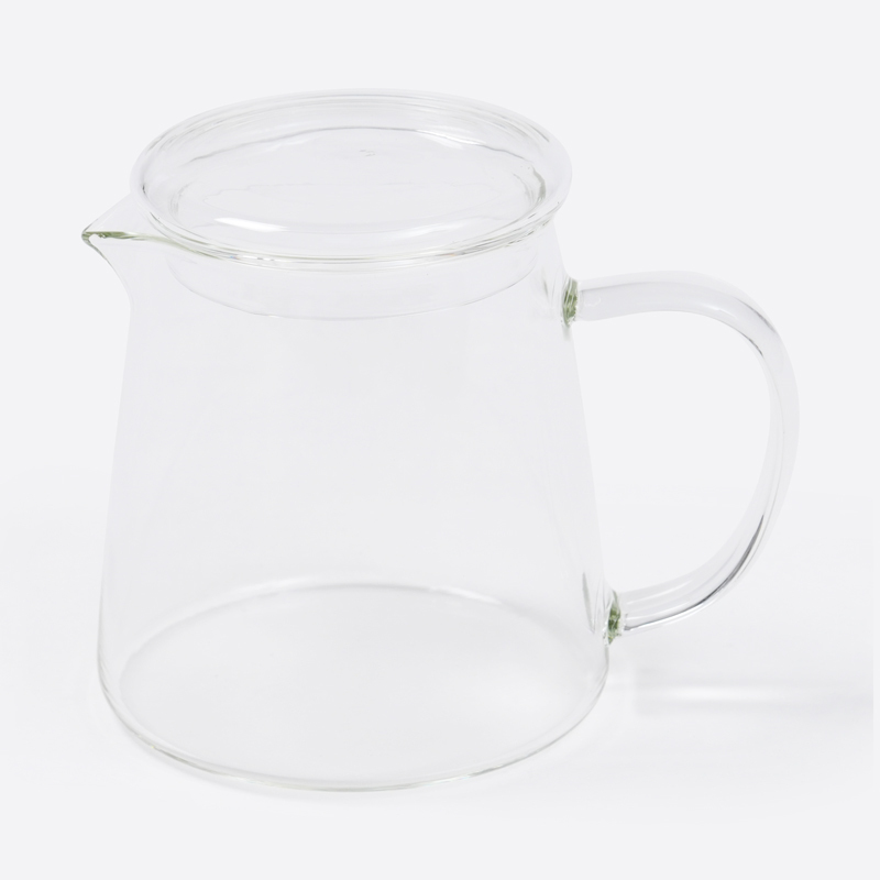 SP 玻璃茶壺