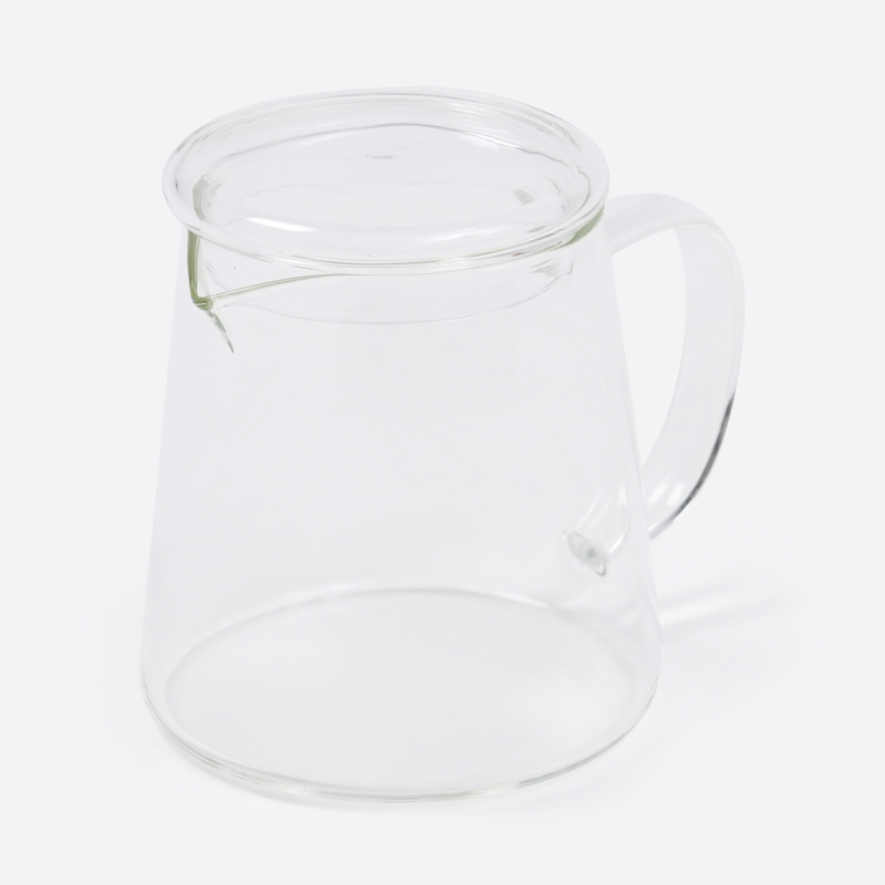 SP 玻璃茶壺