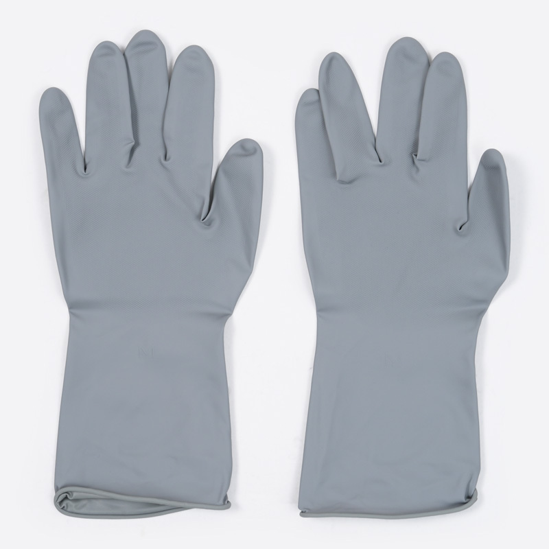 SP 橡膠手套/4入