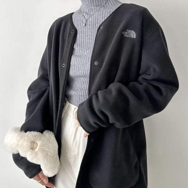 The North Face Acampo Cardigan