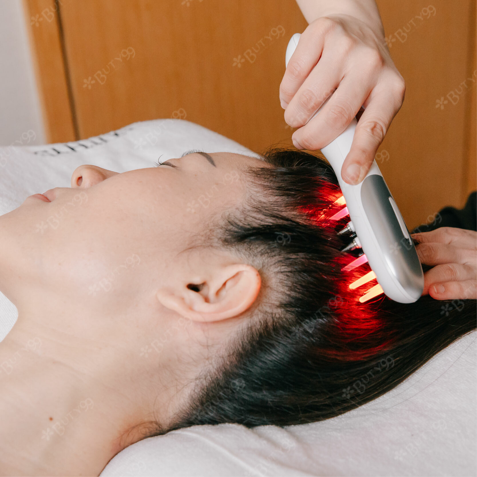 《北部》戰勝稀疏髮!獨家外泌體頭皮育髮課程,699元