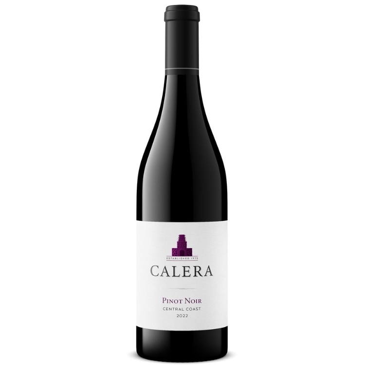 Calera Central Coast Pinot Noir 2022
