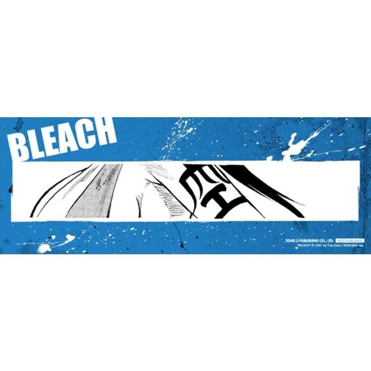 BLEACH死神 愛藏版#5（首刷限定版）