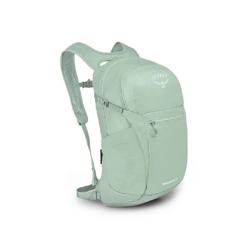 OSPREY 美國 Daylite Plus 20L 休閒背包 (冰霜薄荷)  戶外/旅遊/健行 71OS006298