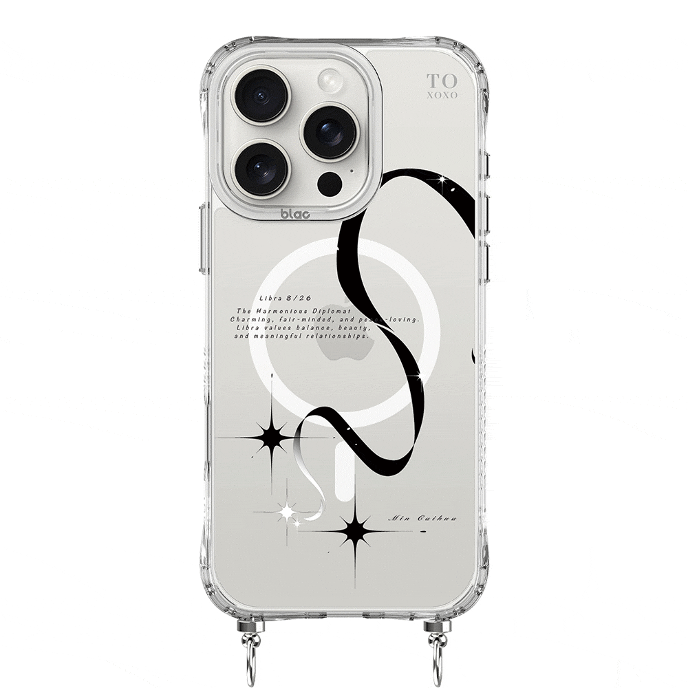 TOXOXO MagSafe IPhone toxoxo-magsafe-iphone