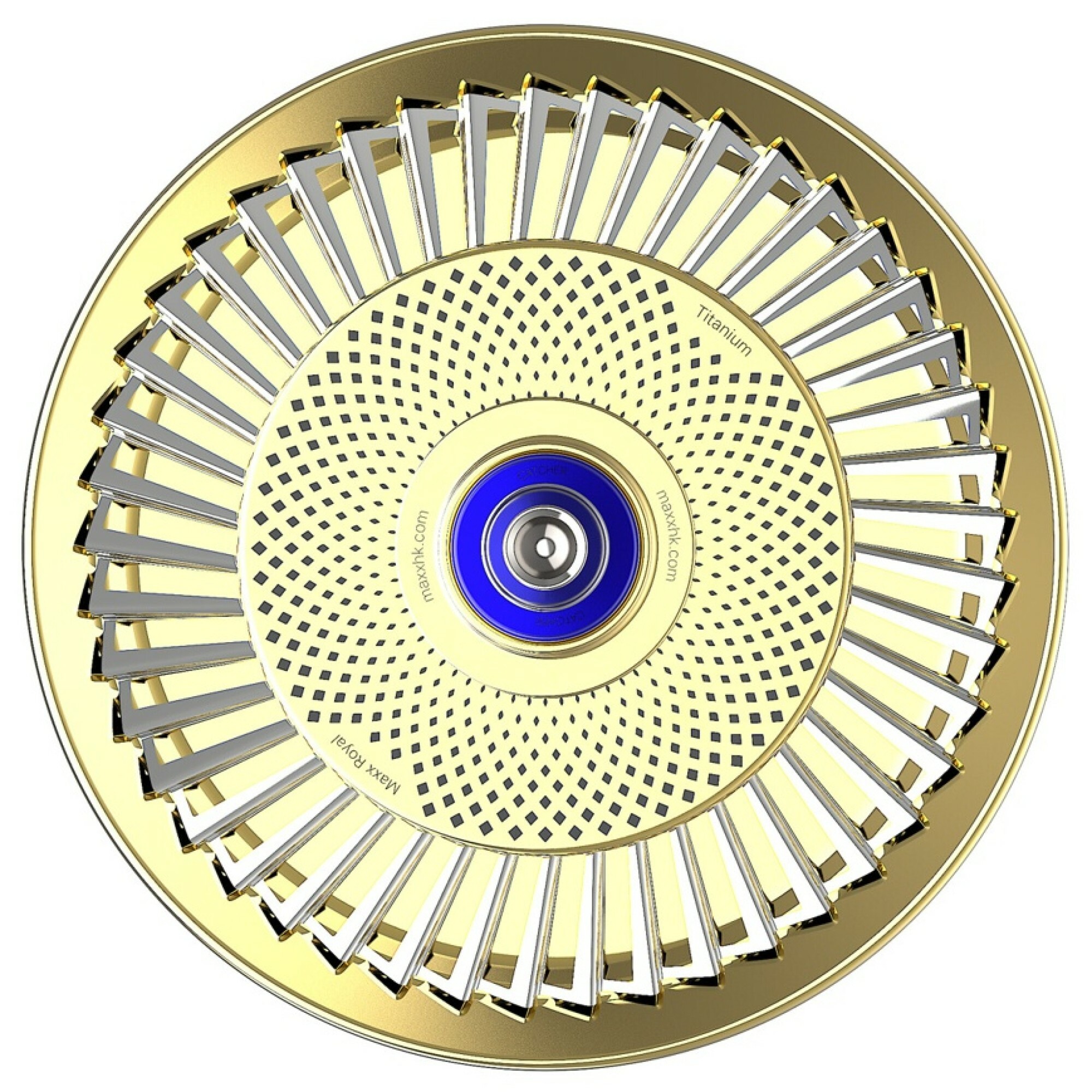 Maxx Royal Ocean Gold