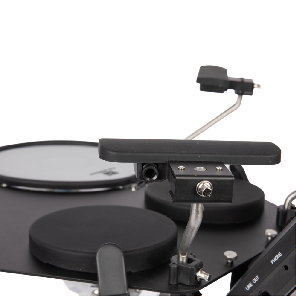 Play Drums Boy Play Drums Boy / CPD-1000 便攜式電子鼓 第 4 張圖片｜三峽鼓 / 打擊