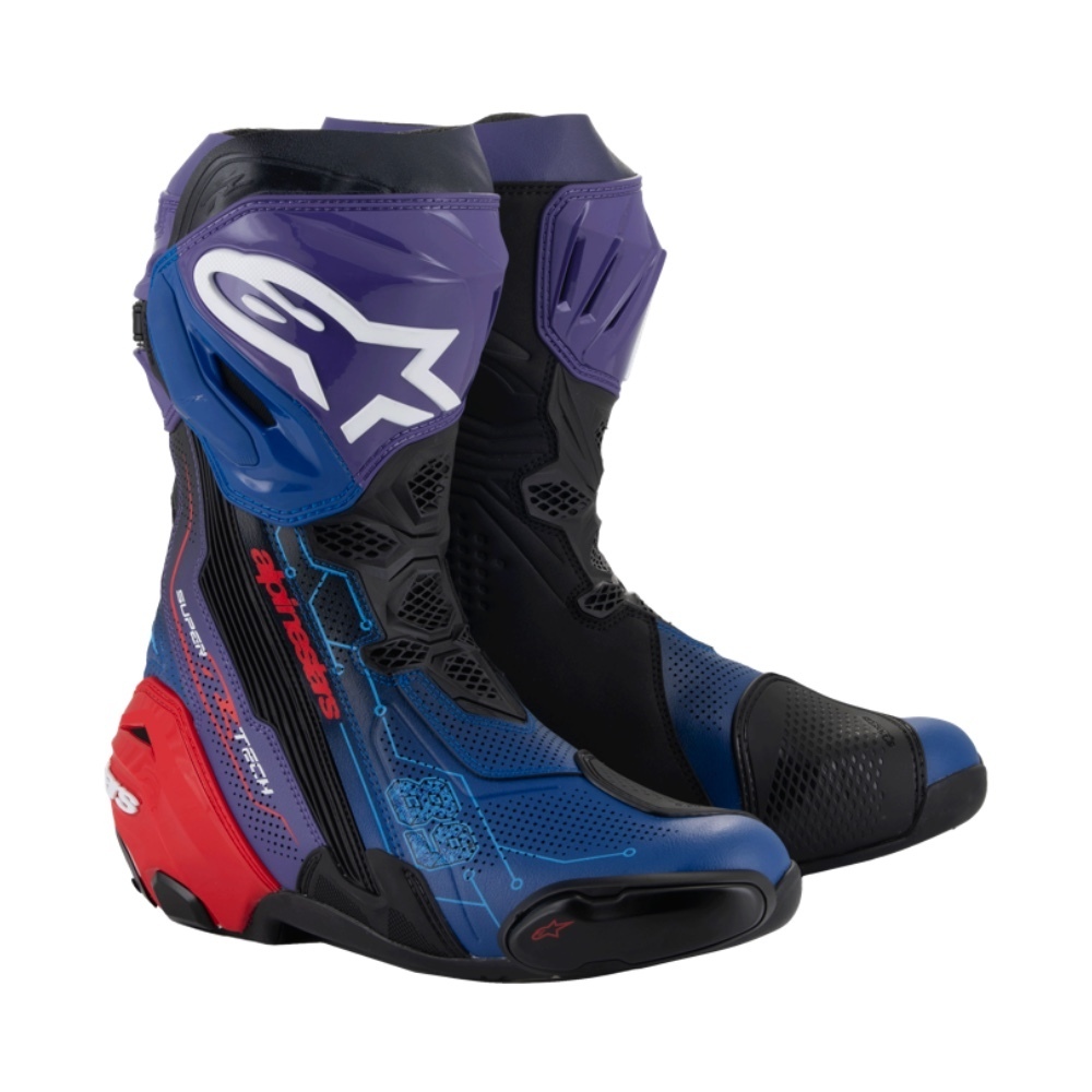 SUPERTECH R VENTED MARTINATOR