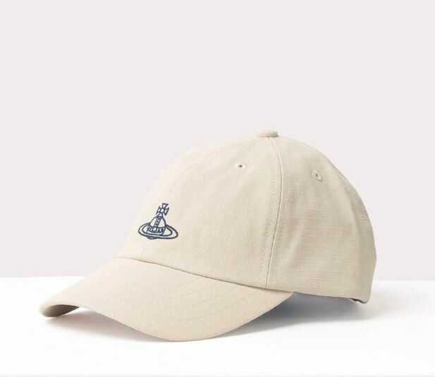 [現貨]Vivienne Westwood LOGO棒球帽
