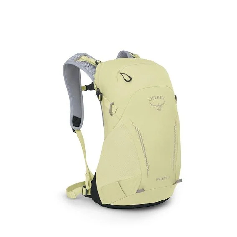 OSPREY 美國 Hikelite 18L (星塵黃/灰狼) 戶外/登山/健行 71OS006479