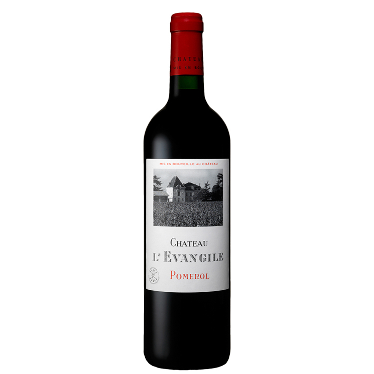 Chateau L'Evangile 2013