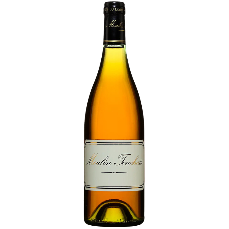 Domaine Touchais Coteaux Du Layon 1998