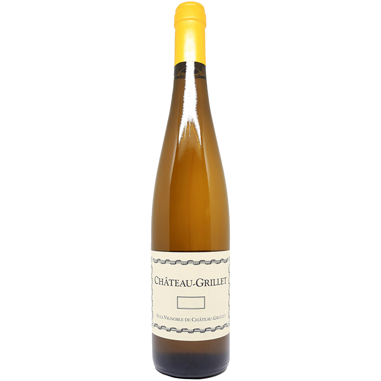 Chateau Grillet Blanc 2017