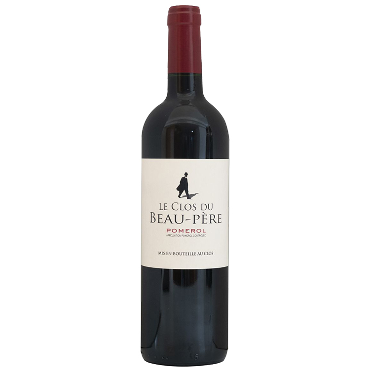 Le Clos Du Beau Pere 2016