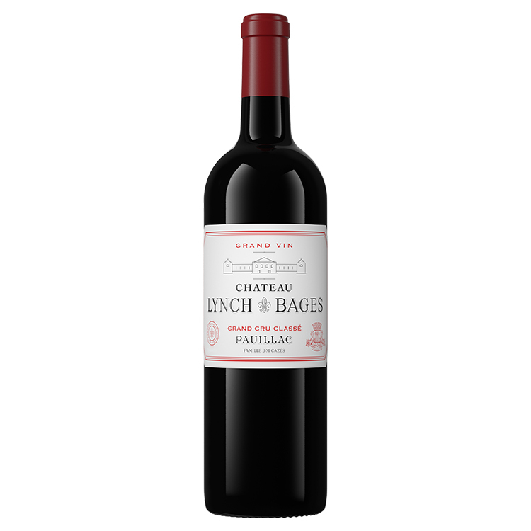 Chateau Lynch Bages 2020