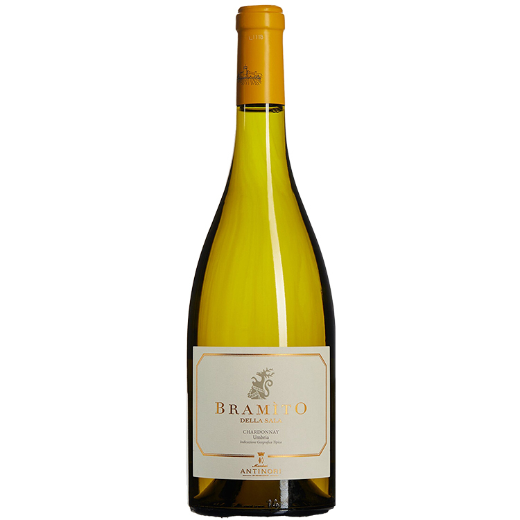 Antinori Castello della Sala Cervaro Bramito Della Salla 2023