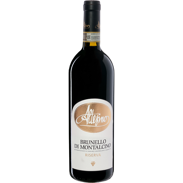 Altesino Brunello di Montalcino Riserva 2016