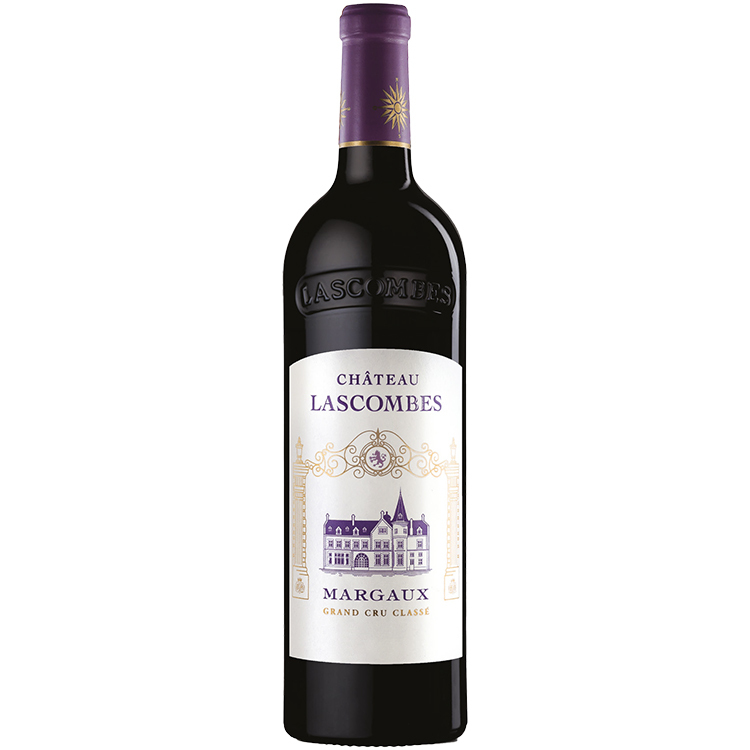 Chateau Lascombes 2017