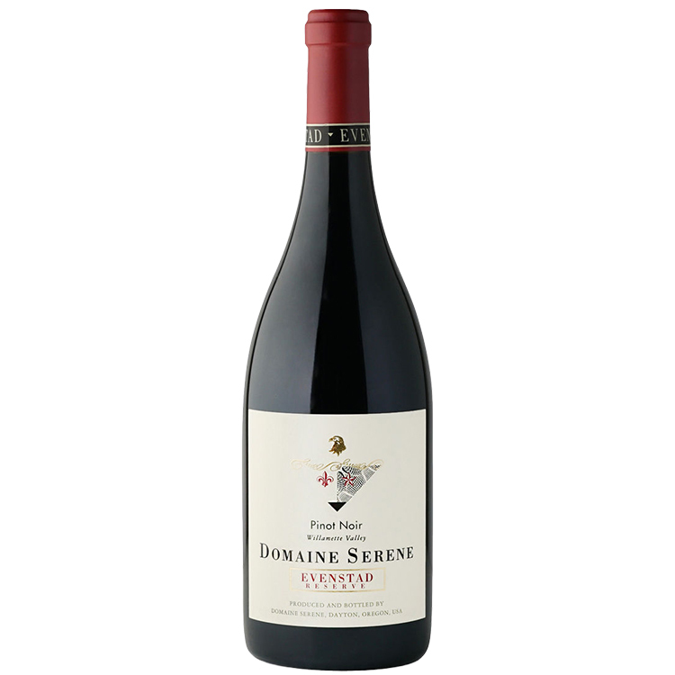 Domaine Serene Evenstad Reserve Pinot Noir 2014