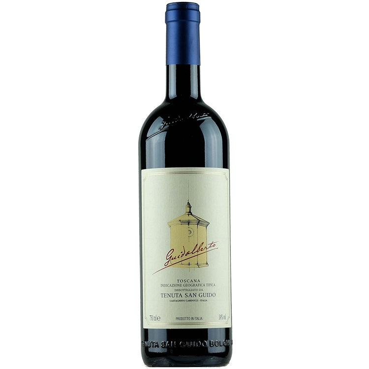 Tenuta San Guido Guidalberto 2022