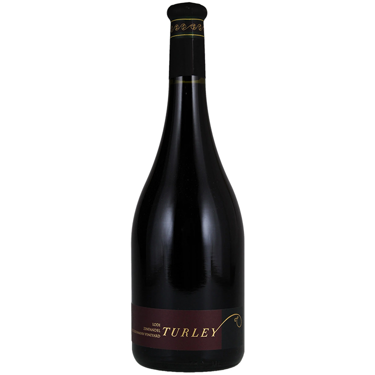 Turley Wine Cellars Kirschenmann Vineyard Zinfandel 2022