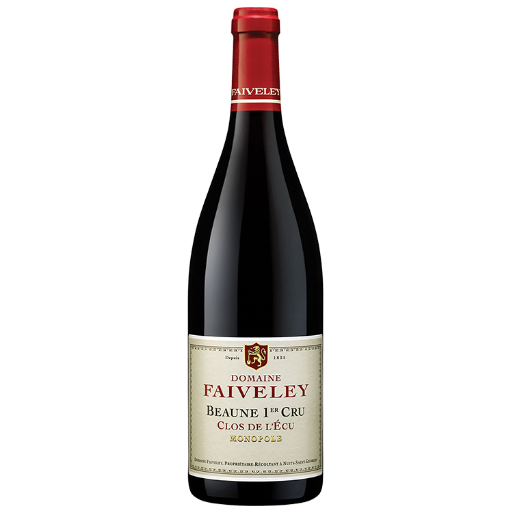 Domaine Faiveley Beaune 1er Cru Clos de L'Ecu Monopole 2005 (3L)